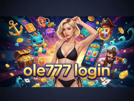 ole777 login ทางเข้า