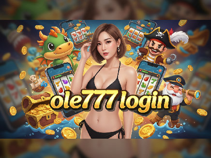 ole777 login