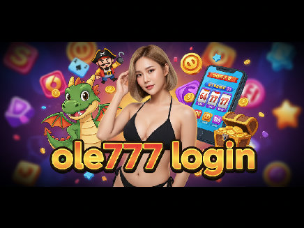 ole777 login PG SLOT