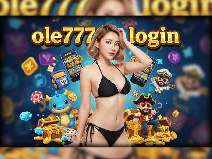 ole777 login เว็บตรง